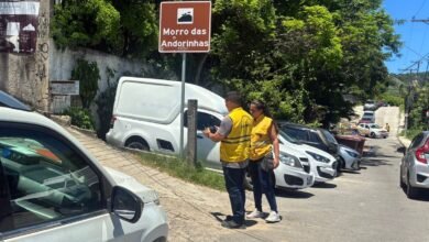 Monitoramento aéreo da Prefeitura de Niterói ajuda a encontrar mulher perdida em trilha em Itaipu – Prefeitura Municipal de Niterói
