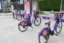 NitBikes chegam a Charitas e ampliam sistema de bicicletas compartilhadas gratuitas – Prefeitura Municipal de Niterói