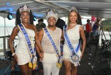 Niterói entra no ritmo do carnaval e já vive a alegria da folia – Prefeitura Municipal de Niterói