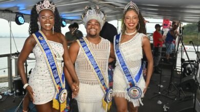 Niterói entra no ritmo do carnaval e já vive a alegria da folia – Prefeitura Municipal de Niterói