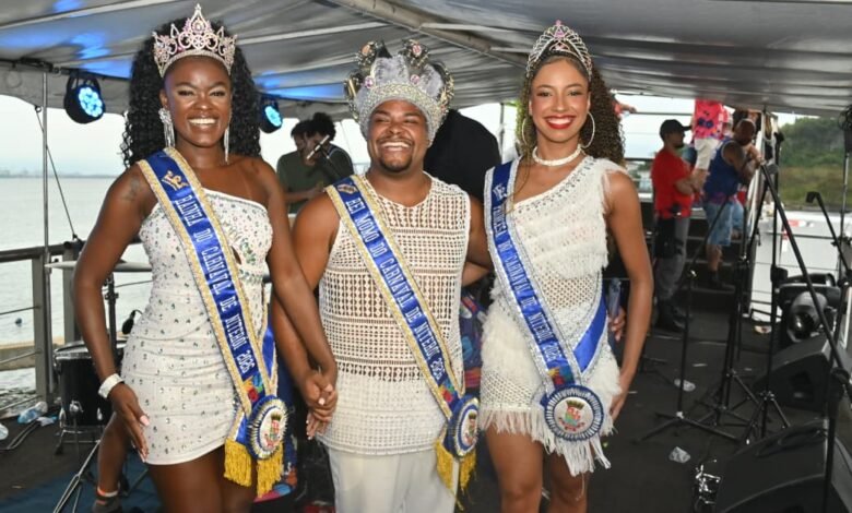 Niterói entra no ritmo do carnaval e já vive a alegria da folia – Prefeitura Municipal de Niterói