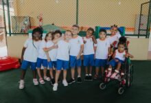 Niterói volta às aulas com todas as crianças na escola – Prefeitura Municipal de Niterói