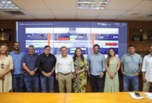 Prefeito Rodrigo Neves assina Ordem de Início da execução da revitalização da Alameda São Boaventura – Prefeitura Municipal de Niterói