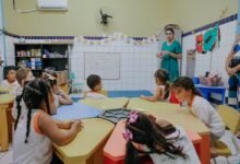 Prefeitura de Niterói amplia rede de escolas de tempo integral – Prefeitura Municipal de Niterói