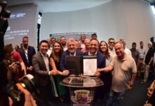 Prefeitura de Niterói dá passo decisivo para transformação do Centro com assinatura do Fundo de Desenvolvimento Imobiliário