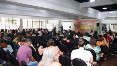 Prefeitura de Niterói realiza ciclo de formações para docentes e pedagogos da rede municipal – Prefeitura Municipal de Niterói