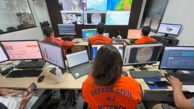 Prefeitura de Niterói reforça orientações para curtir a folia com segurança – Prefeitura Municipal de Niterói