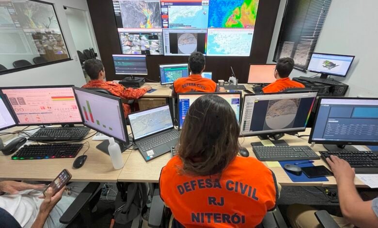 Prefeitura de Niterói reforça orientações para curtir a folia com segurança – Prefeitura Municipal de Niterói