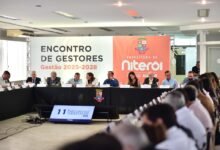 Prefeitura define metas prioritárias para 2026 no 1º Encontro de Gestores do ano – Prefeitura Municipal de Niterói