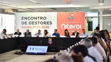 Prefeitura define metas prioritárias para 2026 no 1º Encontro de Gestores do ano – Prefeitura Municipal de Niterói