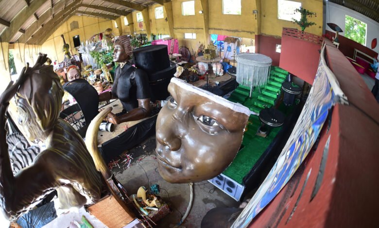 Prefeitura investe em formação e sustentabilidade no carnaval – Prefeitura Municipal de Niterói