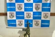 Prefeitura utiliza tecnologia ShotSpotter para apoiar ação policial no Fonseca – Prefeitura Municipal de Niterói