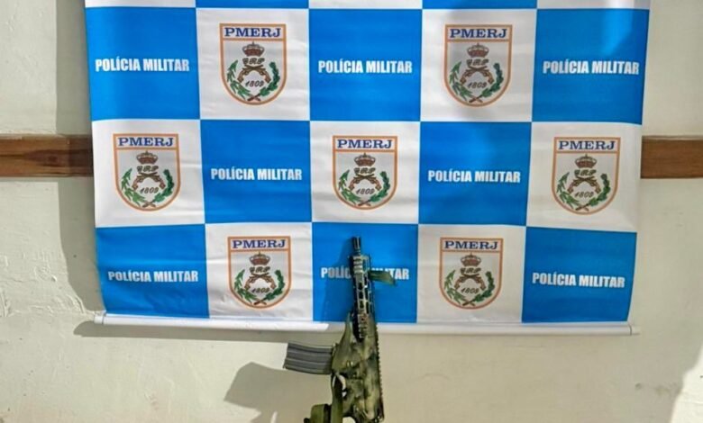 Prefeitura utiliza tecnologia ShotSpotter para apoiar ação policial no Fonseca – Prefeitura Municipal de Niterói