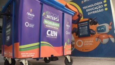 “Recicla Niterói” chega às Plataformas Urbanas Digitais (PUDs) da Engenhoca e Viradouro – Prefeitura Municipal de Niterói