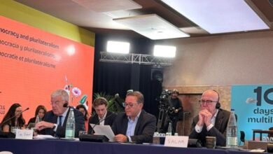 Rodrigo Neves anuncia Niterói como sede de evento global de democracia participativa – Prefeitura Municipal de Niterói