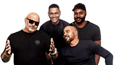 Shows no Praião de Piratininga animam carnaval na Região Oceânica – Prefeitura Municipal de Niterói