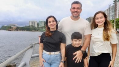 Niterói se destaca como destino para famílias que deixam o Rio – Prefeitura Municipal de Niterói