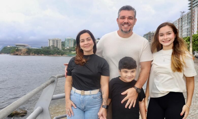 Niterói se destaca como destino para famílias que deixam o Rio – Prefeitura Municipal de Niterói