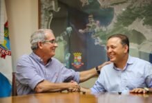 Prefeitura de Niterói articula parceria com Estaleiro Mauá para retomada e crescimento da indústria naval na cidade