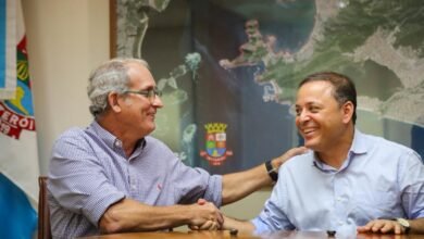 Prefeitura de Niterói articula parceria com Estaleiro Mauá para retomada e crescimento da indústria naval na cidade