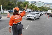NitTrans interdita vias para evento esportivo neste domingo (29) – Prefeitura Municipal de Niterói