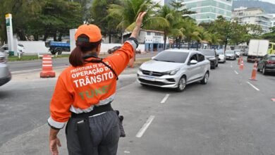 NitTrans interdita vias para evento esportivo neste domingo (29) – Prefeitura Municipal de Niterói