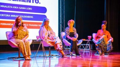 Abertura do Festival Mulher tem debates sobre envelhecimento e protagonismo feminino – Prefeitura Municipal de Niterói