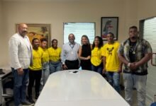 Alunos do Parque Esportivo do Caramujo conquistam bolsas integrais de ensino superior – Prefeitura Municipal de Niterói