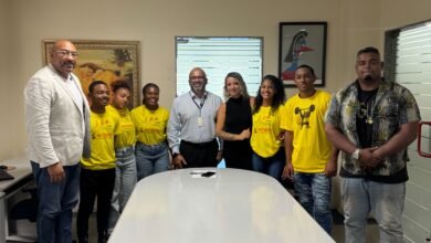 Alunos do Parque Esportivo do Caramujo conquistam bolsas integrais de ensino superior – Prefeitura Municipal de Niterói