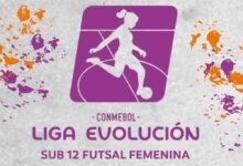 CT Niterói sedia campeonato de futsal feminino da Conmebol – Prefeitura Municipal de Niterói