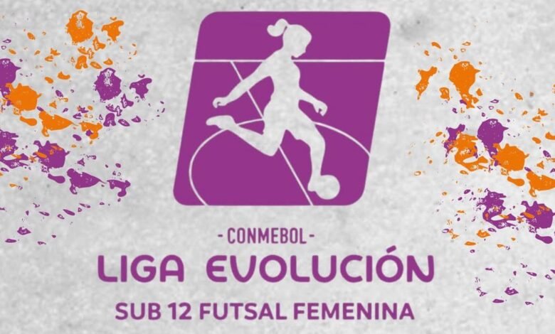 CT Niterói sedia campeonato de futsal feminino da Conmebol – Prefeitura Municipal de Niterói