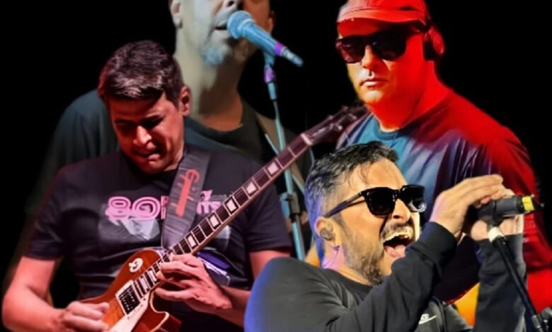 Circuito Rock BBQ Chega à Praia de Icaraí a partir desta sexta-feira – Prefeitura Municipal de Niterói
