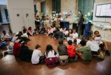 Circuito da Cidade retoma programação com visitas de estudantes a espaços culturais de Niterói – Prefeitura Municipal de Niterói