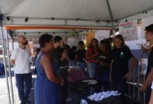 Companhia de Limpeza de Niterói e Unilasalle realizam evento sobre saúde na sede da empresa – Prefeitura Municipal de Niterói