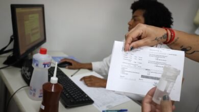 Dia Delas em Niterói reforça cuidado integral com a saúde da mulher – Prefeitura Municipal de Niterói