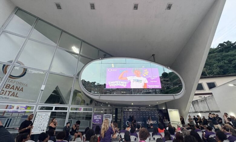 Empreende Viradouro vai capacitar mulheres e jovens em tecnologia, empreendedorismo e games – Prefeitura Municipal de Niterói