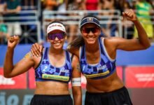 Eventos esportivos vão agitar a Praia de Icaraí no fim de semana – Prefeitura Municipal de Niterói