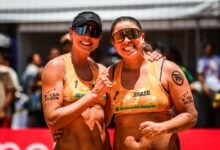 Eventos simultâneos em Icaraí vão transformar Niterói na capital mundial das competições na praia – Prefeitura Municipal de Niterói