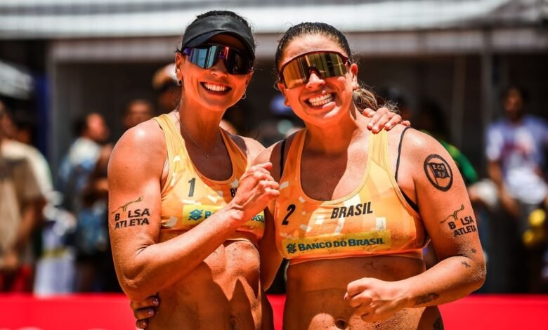 Eventos simultâneos em Icaraí vão transformar Niterói na capital mundial das competições na praia – Prefeitura Municipal de Niterói