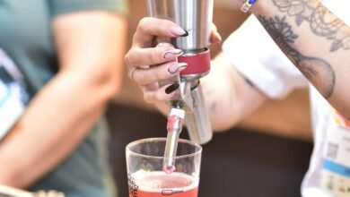 Festival Niterói Cervejeiro tem edição especial St. Patrick’s Day – Prefeitura Municipal de Niterói