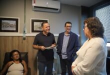 Fila Zero reduz espera por exames e supera 50 mil atendimentos em Niterói – Prefeitura Municipal de Niterói