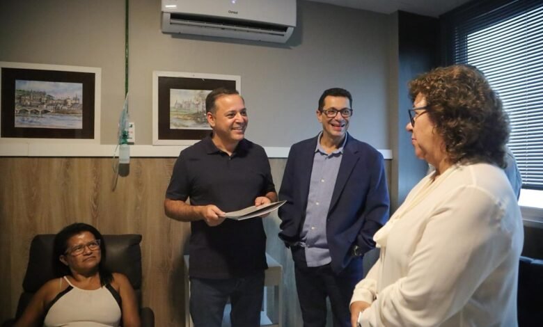 Fila Zero reduz espera por exames e supera 50 mil atendimentos em Niterói – Prefeitura Municipal de Niterói