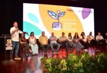 Formatura do Niterói Jovem EcoSocial celebra histórias de transformação e novos caminhos para a juventude – Prefeitura Municipal de Niterói