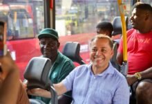 Niterói alcança 100% da frota de ônibus climatizada – Prefeitura Municipal de Niterói