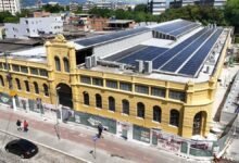 Niterói avança na revitalização do Centro com obras de infraestrutura, inovação e o programa Aluguel Universitário