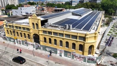Niterói avança na revitalização do Centro com obras de infraestrutura, inovação e o programa Aluguel Universitário