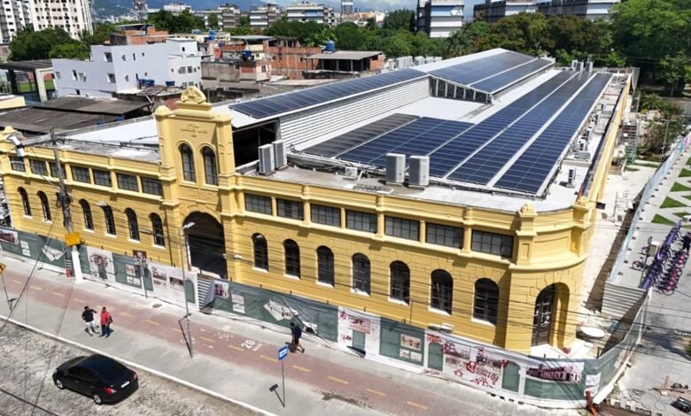 Niterói avança na revitalização do Centro com obras de infraestrutura, inovação e o programa Aluguel Universitário