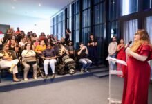 Niterói celebra protagonismo feminino e planejamento previdenciário em evento no Caminho Niemeyer – Prefeitura Municipal de Niterói