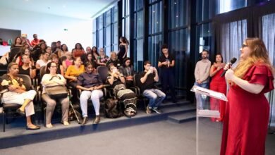 Niterói celebra protagonismo feminino e planejamento previdenciário em evento no Caminho Niemeyer – Prefeitura Municipal de Niterói