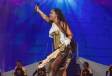 Niterói completa 13 meses sem registrar casos de feminicídio e celebra o Dia Internacional da Mulher com show da IZA